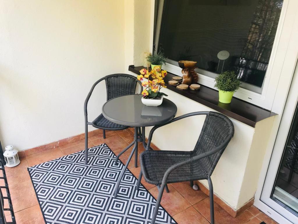 Apartament Blue Mare Pod Wiewiorka Łukęcin Екстериор снимка