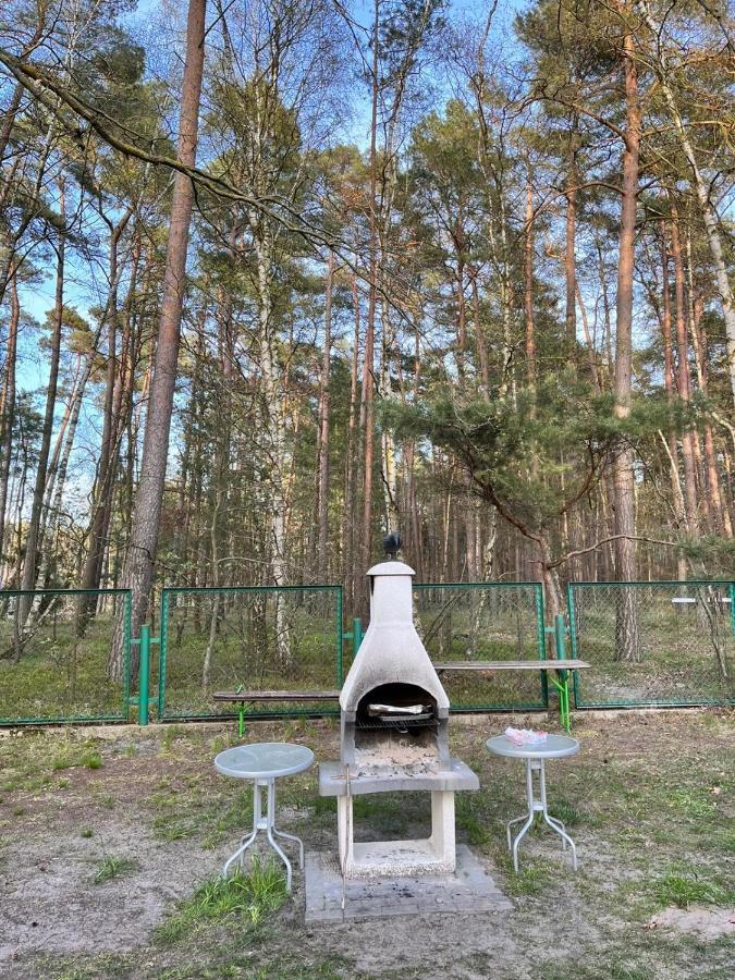 Apartament Blue Mare Pod Wiewiorka Łukęcin Екстериор снимка