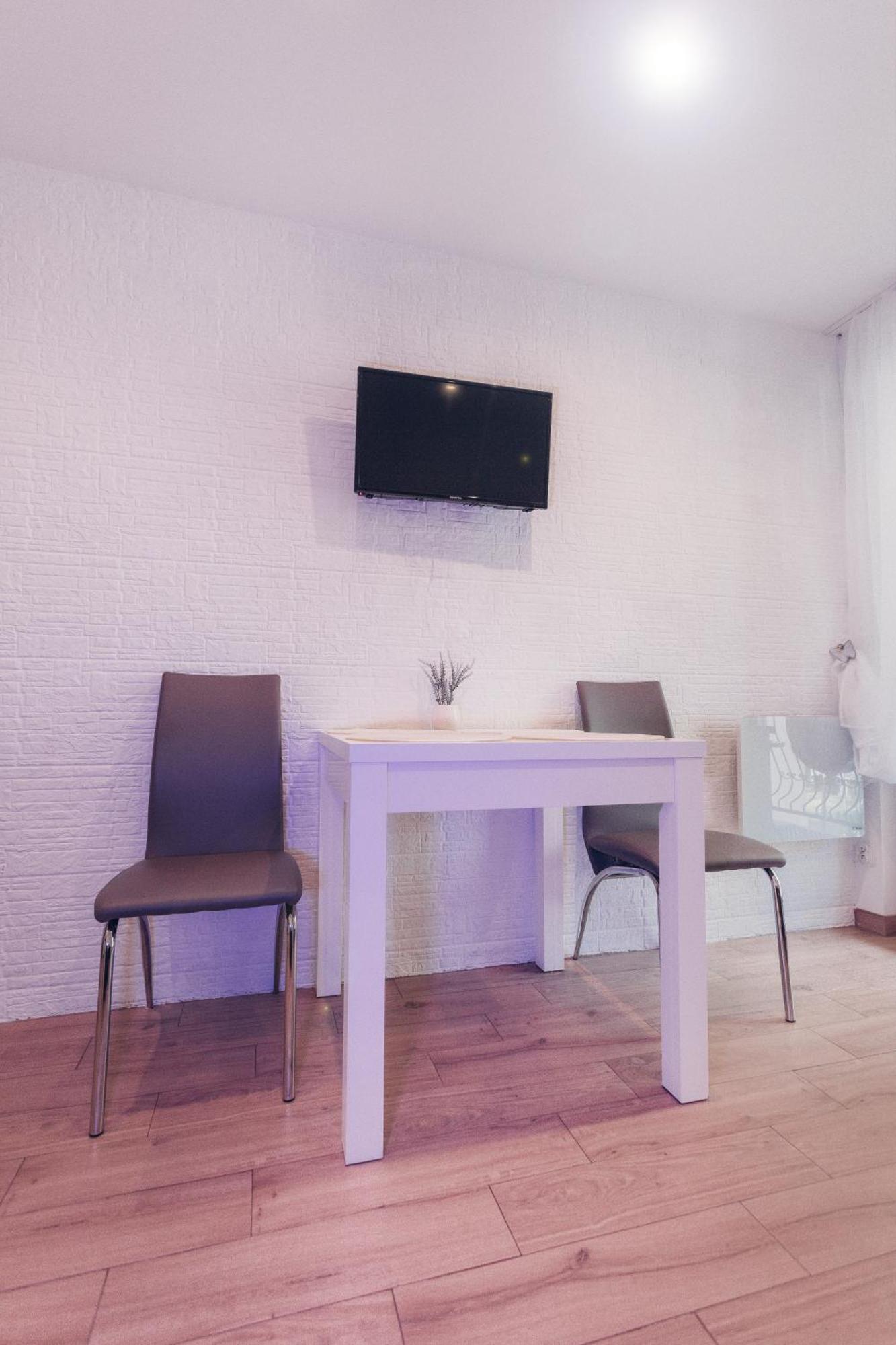 Apartament Blue Mare Pod Wiewiorka Łukęcin Екстериор снимка